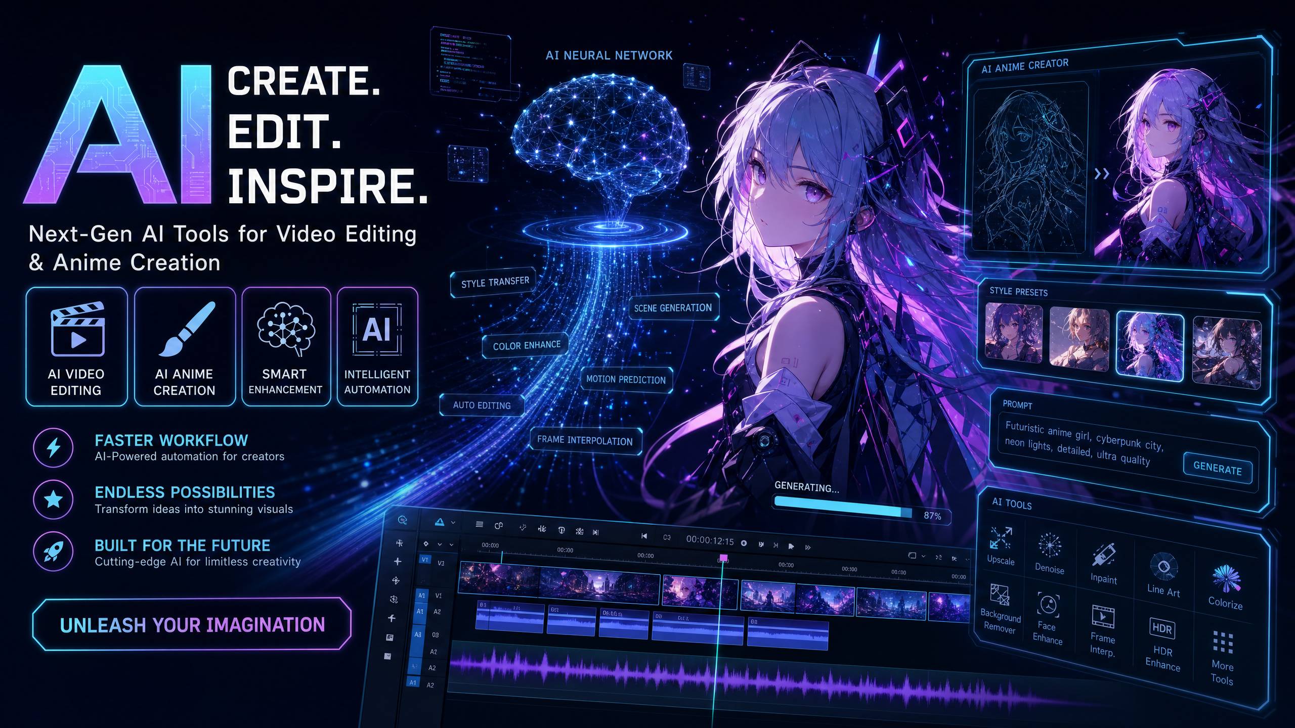 熟女人妻AI动漫创作工具平台